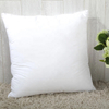 Throw Pillow Inserts Hypoallergenic 100% Polyester Microfiber Filling Cushion Insert Cushion Pad